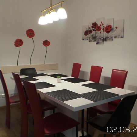 Ferienwohnung Alice Nahe Europapark Rulantica Kappel-Grafenhausen Exterior foto
