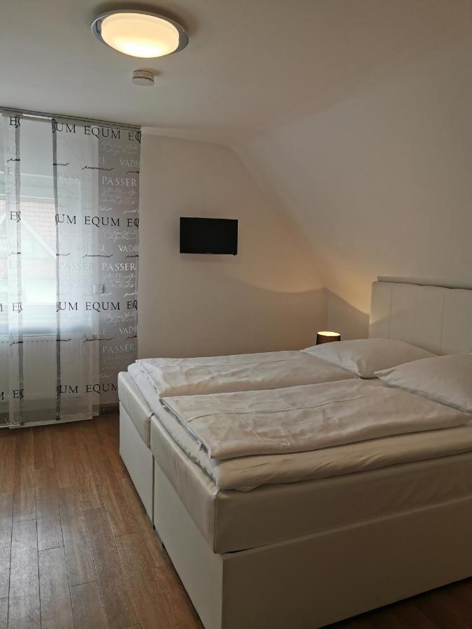 Ferienwohnung Alice Nahe Europapark Rulantica Kappel-Grafenhausen Exterior foto