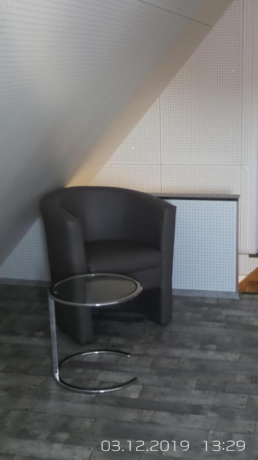 Ferienwohnung Alice Nahe Europapark Rulantica Kappel-Grafenhausen Exterior foto