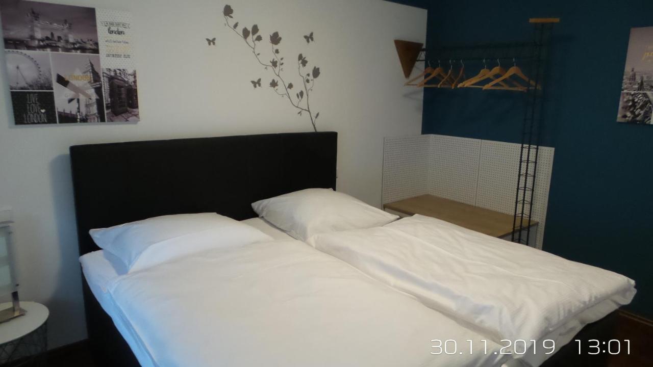 Ferienwohnung Alice Nahe Europapark Rulantica Kappel-Grafenhausen Exterior foto
