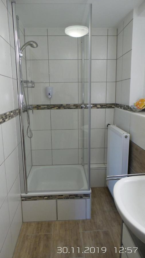 Ferienwohnung Alice Nahe Europapark Rulantica Kappel-Grafenhausen Exterior foto